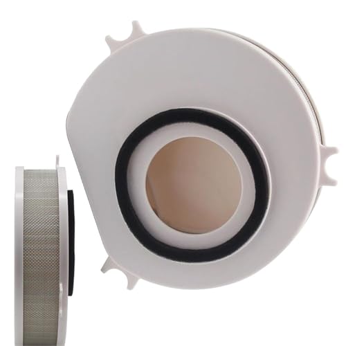 Filtre à air de qualité supérieure pour moto XVS1100 V-Star et Drag Star