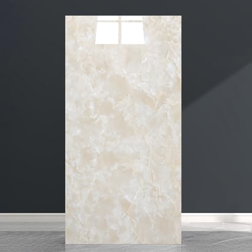 Panel Decorativo Pared Techos Mármol Mira Revestimiento De Paredes, 5 10 20 30 40 50 60 Piezas 30x60cm PVC Pegar En El Techo Que Cubre Los Azulejos Alternativa, Paneles De Pared Brillante(Style D,20 P