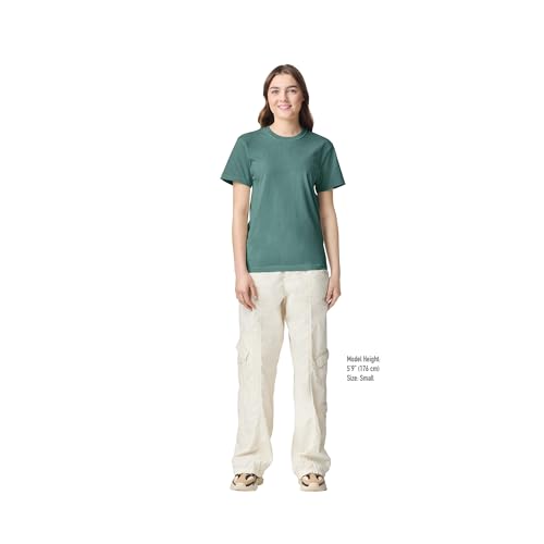 Image of Comfort Colors Adult Heavyweight Short Sleeve Tee, Style G1717 /G1745, Multipack