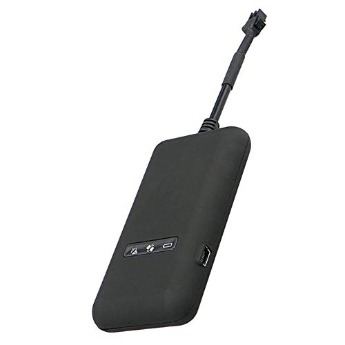 Rastreador GPS para Vehcile GT02A Rastreador em tempo real Dispositivo anti-roubo Localizador GPS/GS