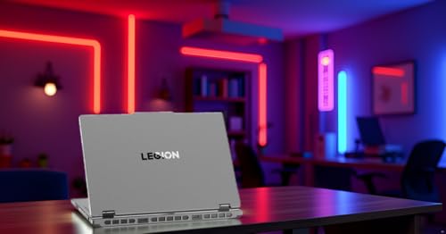 Image of Saco Hard Shell Case Compatible for Lenovo Legion 5 / 5i Gen 10 15.1-Inch (2025) Laptop - Protective Snap-On Cover, Scratch Resistant, Lightweight Armor Sleeve - Matte Clear