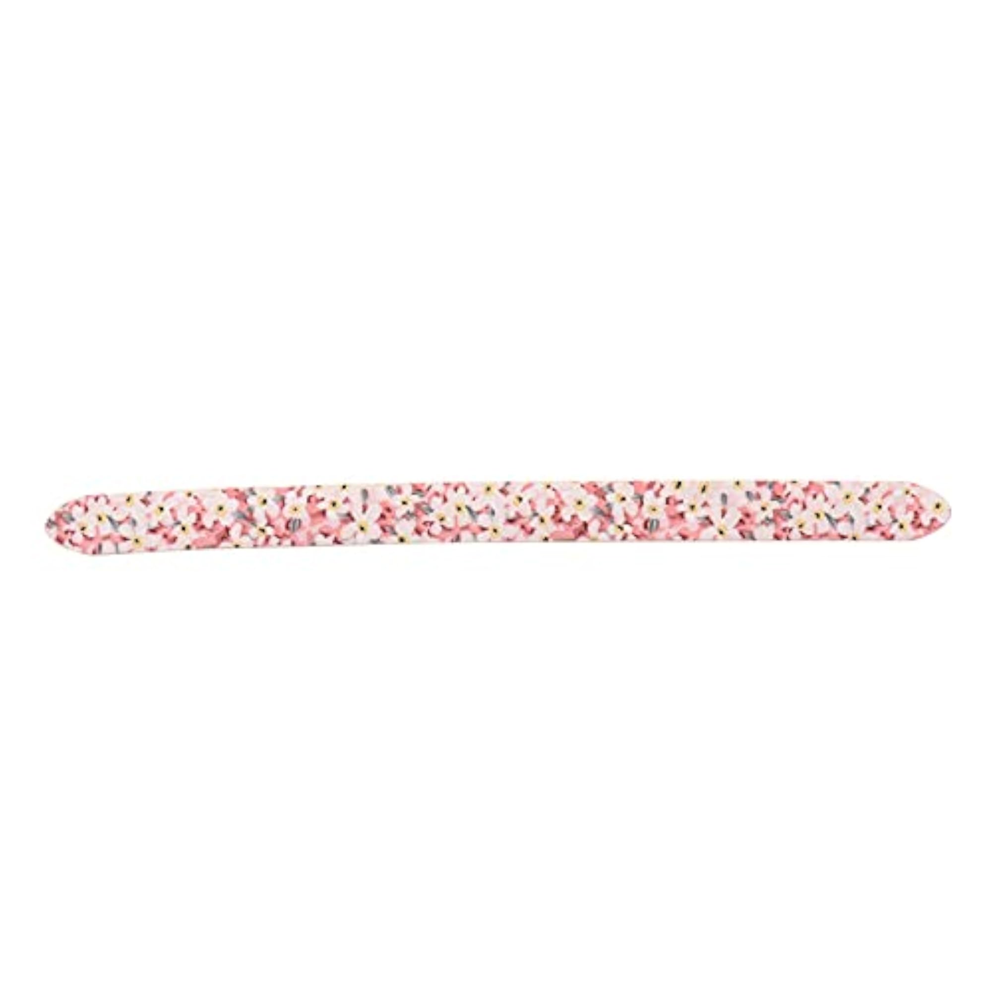 Magic Paste Fringe Hair Clips for Bangs, Set of 5