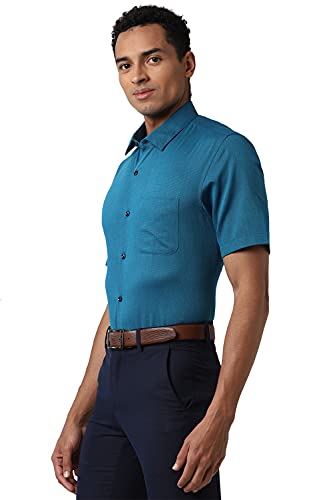 Image of Peter England Men Shirt