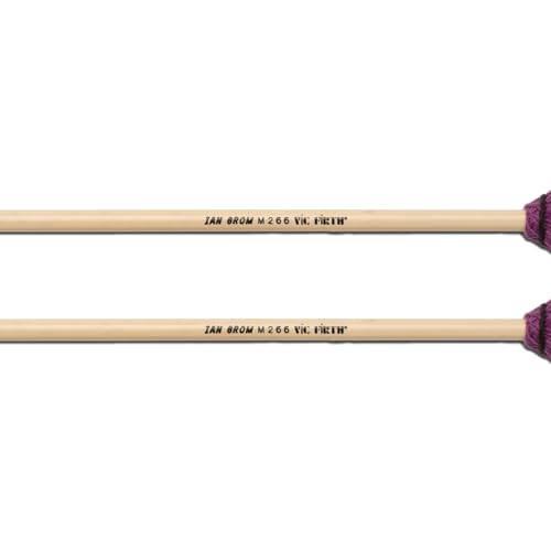 Corps master Keyboard/Ian Grom- Medium vibraphone miniatura 4