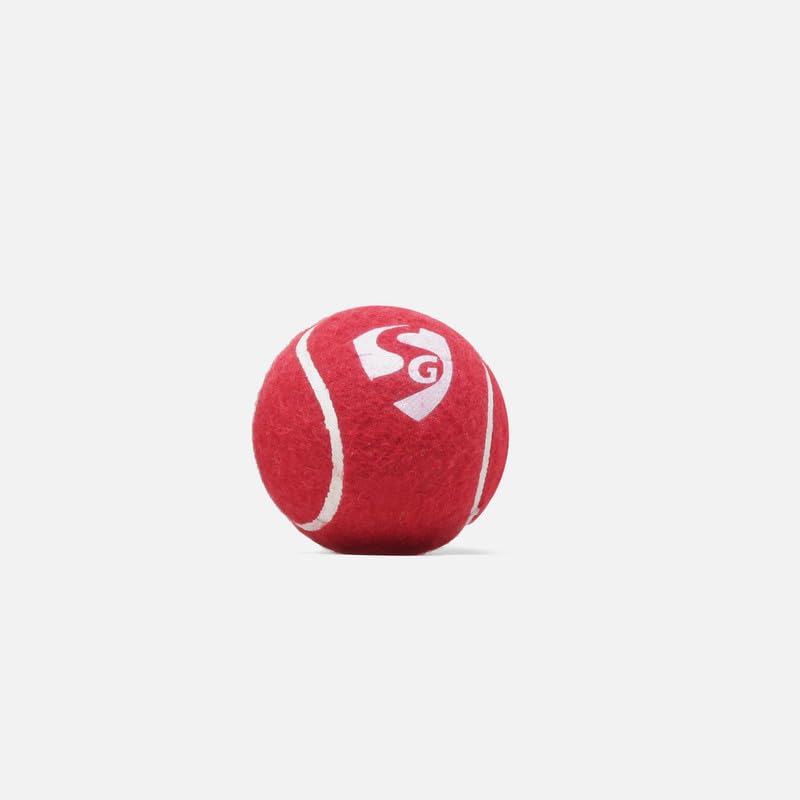 SG Cricket Balls Club Heavy (Pack of 3)-picture-32