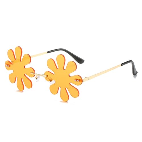 Lunettes de soleil vintage femmes hommes nuances océan chic
