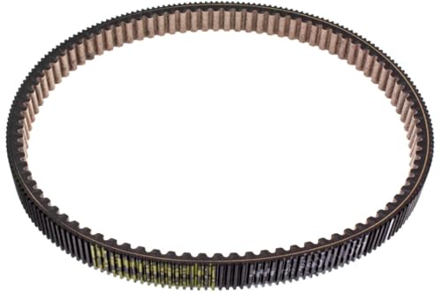 Correa de transmisión Kawasaki Mule 4000 de alta resistencia para código 59011-1077