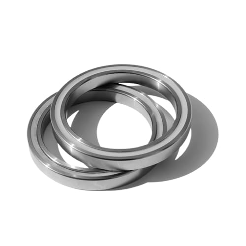 Roulement 6900 2RS en inox 316 haut de gamme pour milieu humide