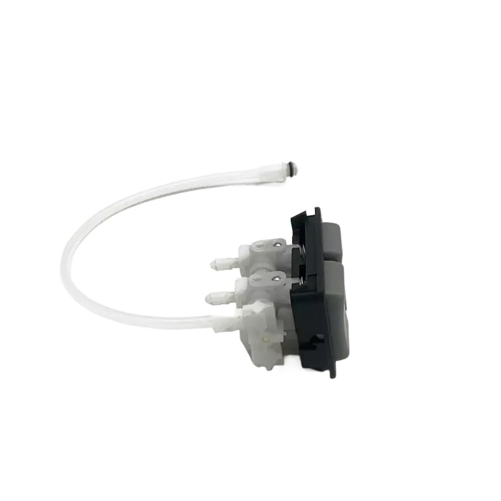 Isri Kit 2 pulsanti Interruttore regolazione sedile OE 1377518 valvola controllo sedile aria Scania serie 4