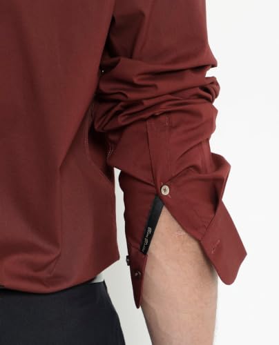 Image of Rare Rabbit Regular fit Plain Shirt