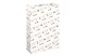 Xerox Colotech+ Gloss, Farblaserpapier weiß, 300g/m², SRA3 (BB), beidseitig glänzend gestrichen - Paket zu 125 Blatt, 003R91620