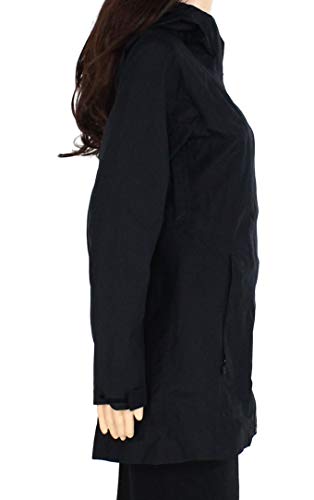 MARMOT Women's Essential Lightweight Waterproof Rain Jacket4