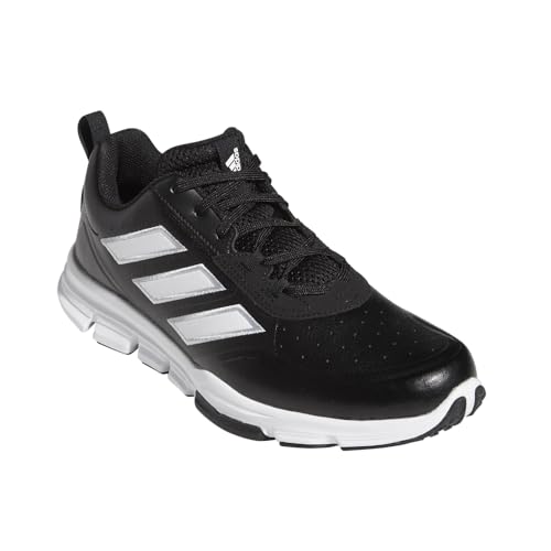 adidas Men's Fv9059 Baseball Shoe3
