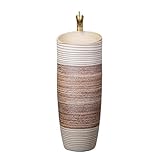 Dimensioni del prodotto: 33,5 cm/13,18 pollici X 81 cm/31,88 pollici