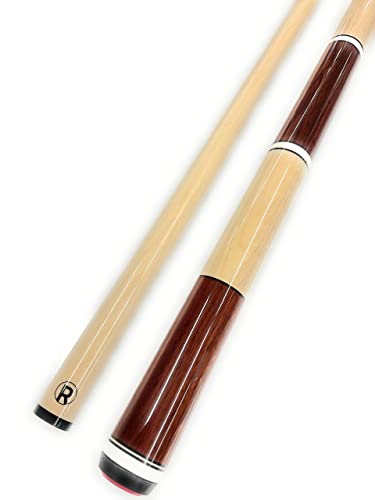 Molinari Novarossi Carom cue Centaur # 2 with one Shaft 11.8 mm. ** to Play 3 Cushion Billiards.