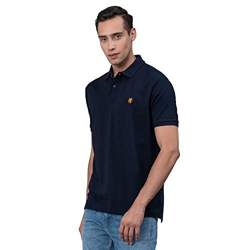 Image of Red Tape Men's Regular Fit T-Shirt