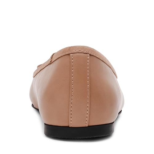 DV Dolce Vita Women's Malene Ballet Flat3