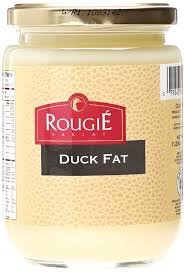 GRASA DE PATO 320g (ROUGIÉ)