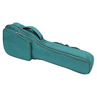 Vaguelly 2Pcsbag en Toile Épaissie Confortable – Poche Xxcm Étui de Protection Ténor Gigbag Éponge Protection de… - Les Beatles, Paul McCartney, John Lennon, RIngo Starr, George Harrison Vaguelly 2Pcsbag en Toile Épaissie Confortable - Poche Xxcm Étui de Protection Ténor Gigbag Éponge Protection de… – Image 7