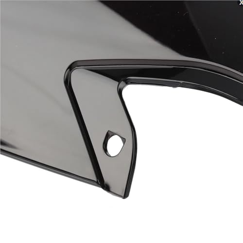Réduire la pression du vent : bulle double courbe GSXR 1000 - 7
