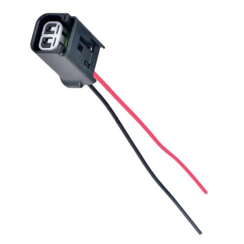 Arnés de cableado para Mazda 6189-7171 y enchufe conector de bobina de 2 pines 3