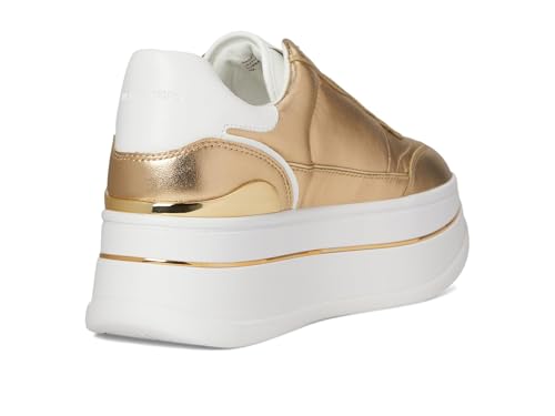 Image of Michael Kors Women's Hayes Lace Up Sneakers