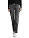 Produktbild STREET ONE Damen A378404 Staright Leg Jeans,Grau,29
