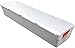 Rubbermaid 2912RDWHT 12" X 3" X 2" Drawer Organizers