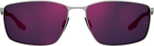 Under Armour UA Focused/G Sunglasses for Men3