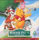  Winnie Puuh auf großer Reise. CD. Das Original- Hörspiel zum Film