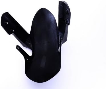 Bestem CBSU-75006-FFD Carbon Fiber Front Fender for Suzuki GSXR 600 750 1000 2005 – 2007