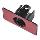 Dolvitrny Parksensor-Halterung mit Halteclip 39681-THA-H11 für Accord für Civic für CRV HRV Stoßstangensensorhalter vorne und hinten