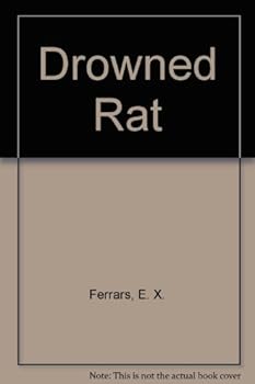 Hardcover Drowned Rat Book