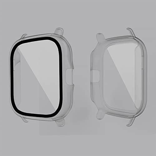 ZoRoll Cover Compatibile con Amazfit GTS 2, PC