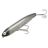 Heddon Lures X9255RH Zara Spook Fishing Lures, Red Head, 4 1
