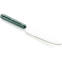 GSI Outdoors Pioneer Knife, Green