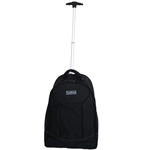 Preisvergleich Produktbild TOOLPACK TOOLS TROLLEY BACK-PACK; STRIKE