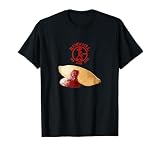 黒こげシェフ オムライス（1） Tシャツ
