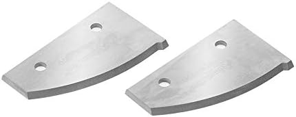 Amana Tool - RCK-270 Solid Carbide Insert Infinity System Knife 50 x 30.5 x 2mm Profile 8