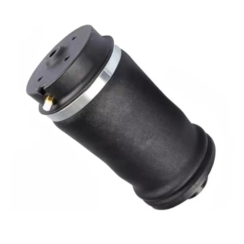 Kit amortisseur de suspension pneumatique arrière pour réparer les fuites d'air W166