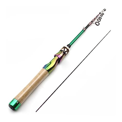 AdwOa Lightweight Carbon Fiber Fishing Rod Combo AdwOa Lightweight Carbon Fiber Fishing Rod Combo