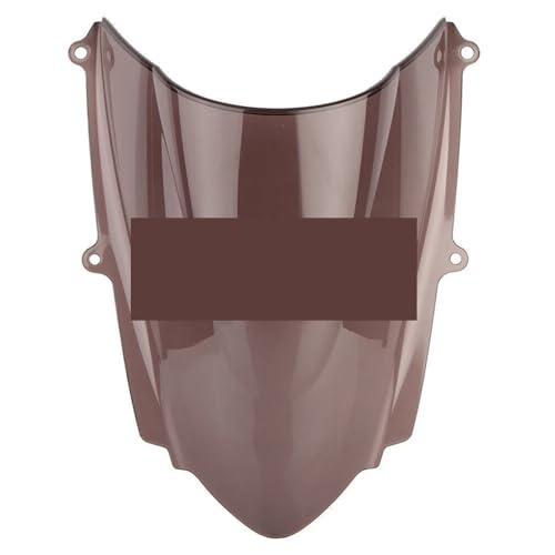 Extension Pare-Brise Moto Triumph Daytona 675 Contre les Turbulences du Casque