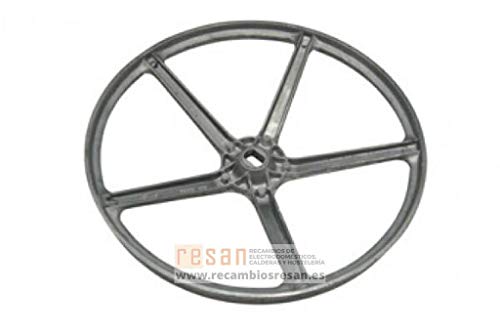 Puleggia lavatrice Newpol serie 1000