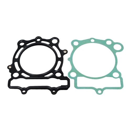 Kit de juntas de culata KXF250 con sellado de alta resistencia para modelos 2009-2016 5
