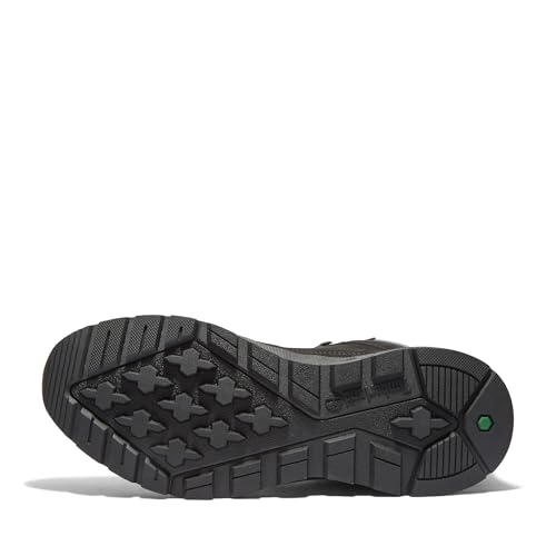 Image of Timberland Men's Field Trekker Mid Lace Hiker Hiking Shoe