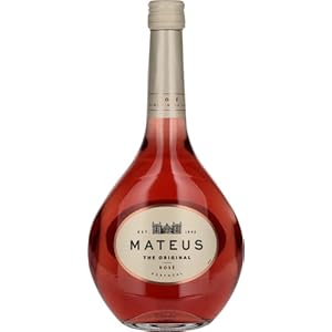 Mateus AOP Portugal Roséwein (1 x 0.75 l)