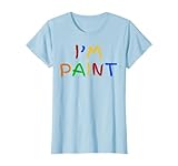 I Love To Finger Paint - I'm Paint Fingerfarbe