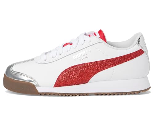 Image of Puma Unisex-Child Roma