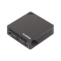 Gigabyte BRIX GB-BRU7-255H Barebone・Core Ultra 7 255H・2X DDR5 SO-DIMM・2X PCIe・Wi-Fi 7・ohne BS (GB-BRU7-255H) – Ansicht 3