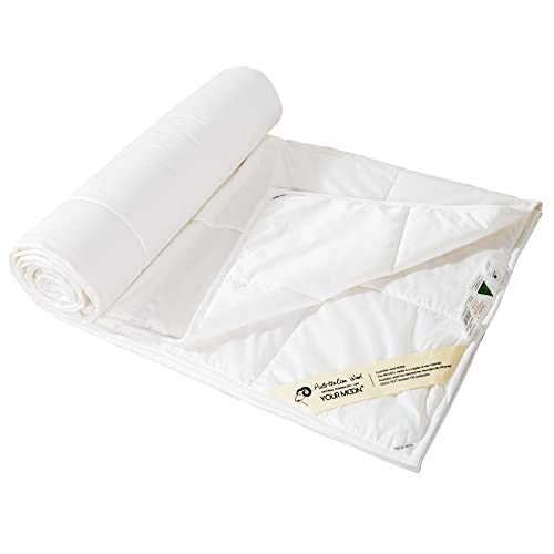 Best Lightweight Duvet Insert for Summer Stay Cool and Comfy All